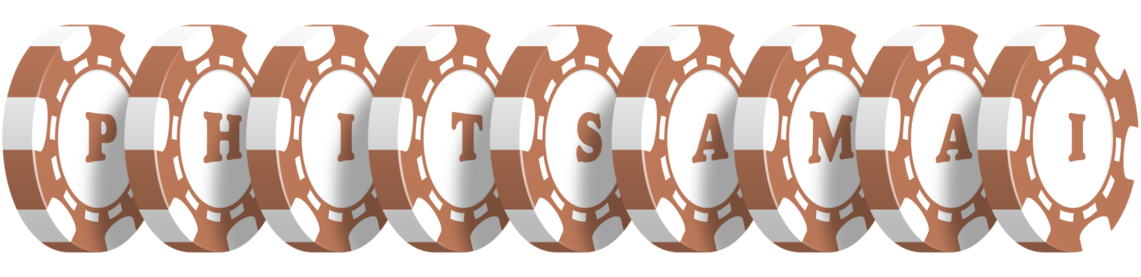 Phitsamai limit logo