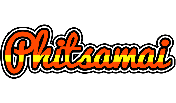 Phitsamai madrid logo