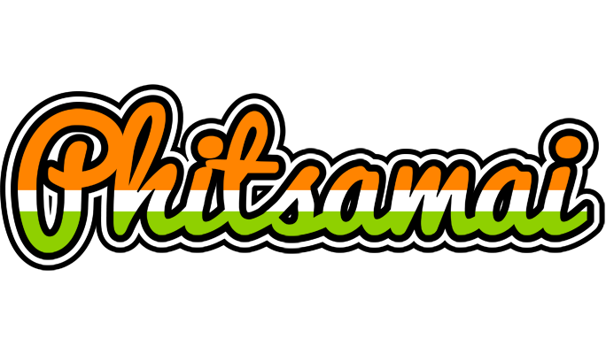 Phitsamai mumbai logo