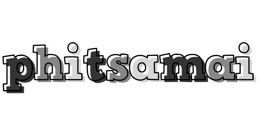 Phitsamai night logo