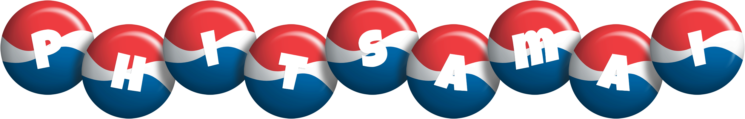 Phitsamai paris logo