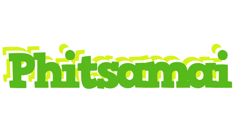 Phitsamai picnic logo