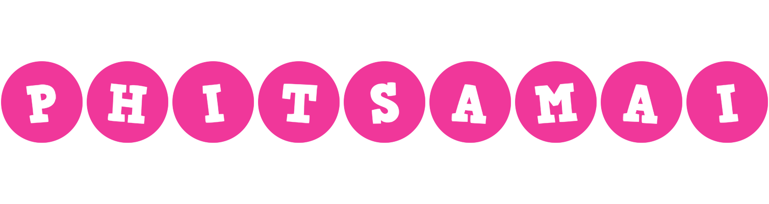 Phitsamai poker logo
