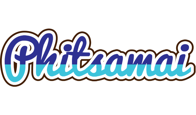 Phitsamai raining logo