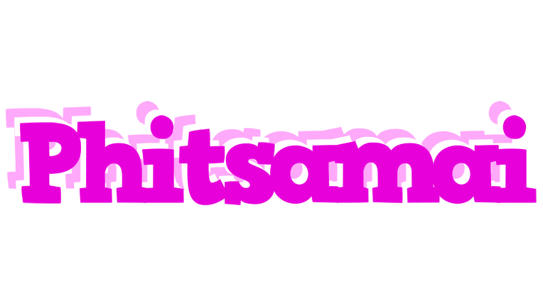 Phitsamai rumba logo