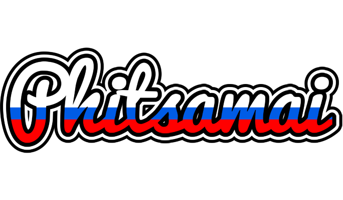 Phitsamai russia logo