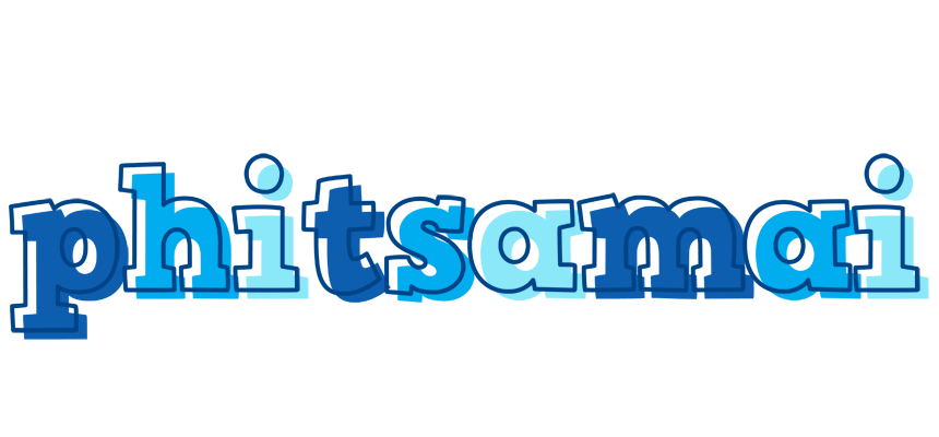 Phitsamai sailor logo