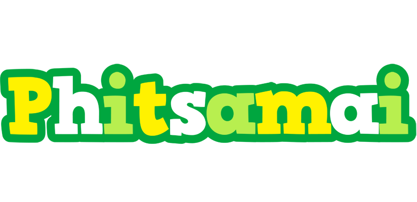 Phitsamai soccer logo