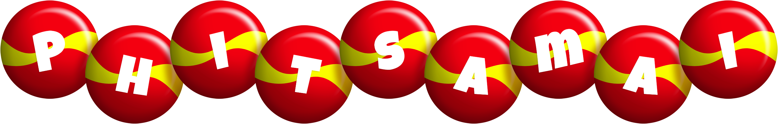 Phitsamai spain logo