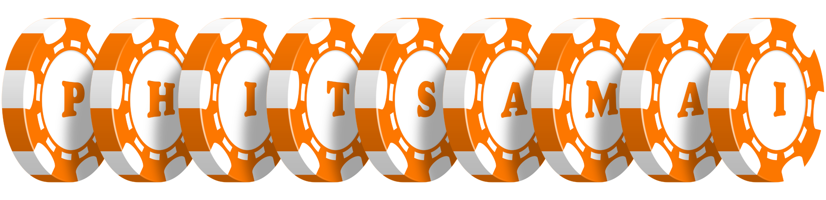 Phitsamai stacks logo