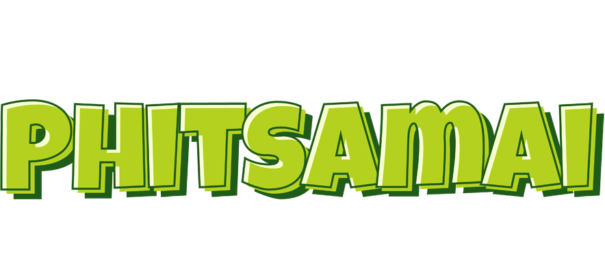 Phitsamai summer logo
