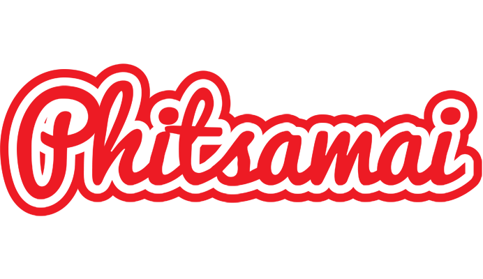 Phitsamai sunshine logo