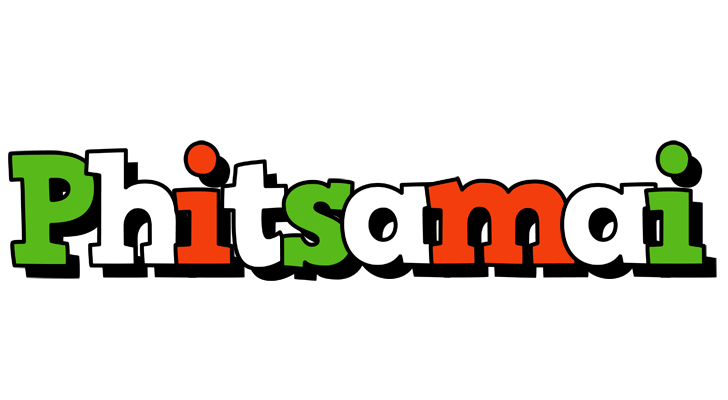 Phitsamai venezia logo