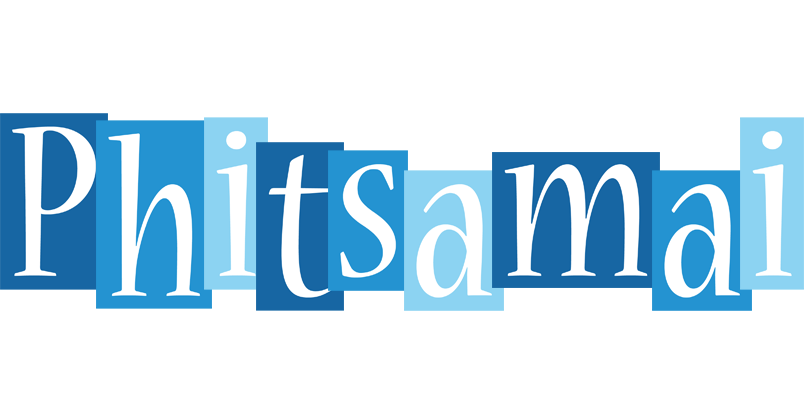 Phitsamai winter logo