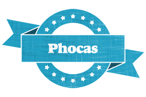 Phocas balance logo