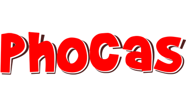 Phocas basket logo