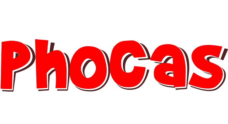 Phocas basket logo