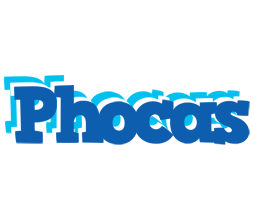 Phocas business logo