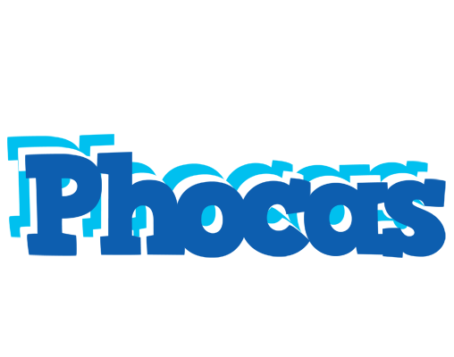 Phocas business logo