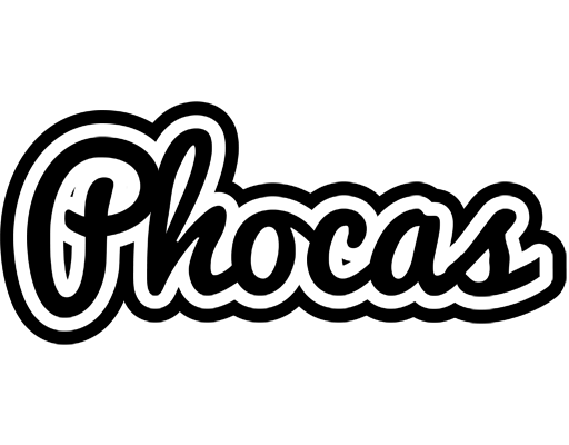 Phocas chess logo