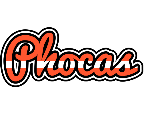 Phocas denmark logo