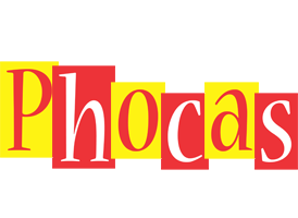 Phocas errors logo