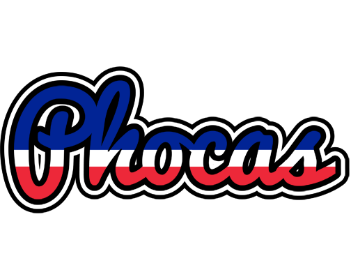 Phocas france logo