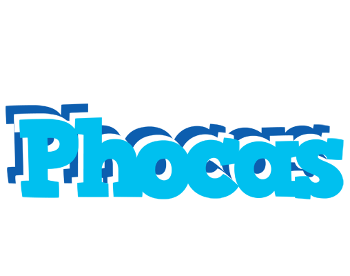 Phocas jacuzzi logo