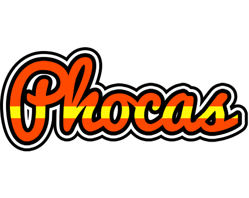 Phocas madrid logo