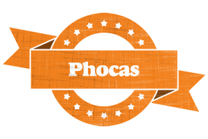 Phocas victory logo