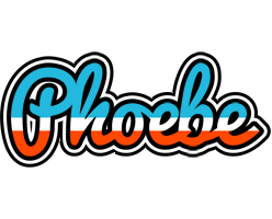 Phoebe america logo