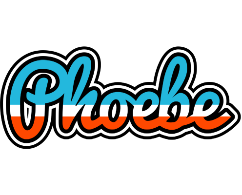 Phoebe america logo