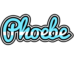 Phoebe argentine logo