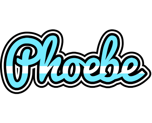 Phoebe argentine logo
