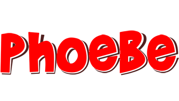 Phoebe basket logo
