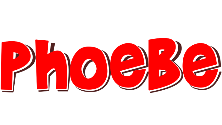 Phoebe basket logo