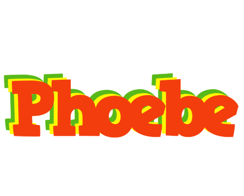 Phoebe bbq logo