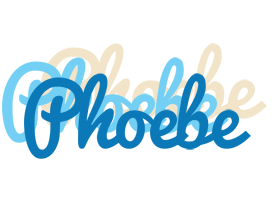 Phoebe breeze logo