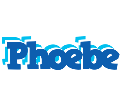 Phoebe business logo