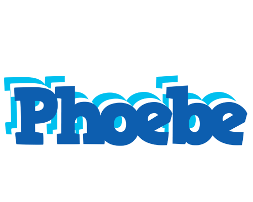 Phoebe business logo