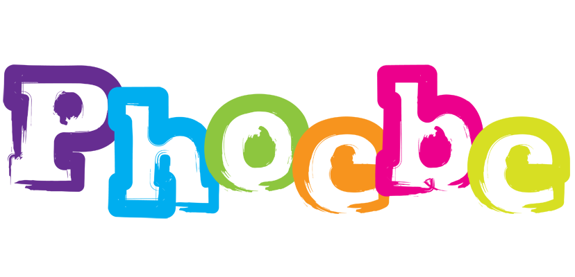 Phoebe casino logo