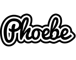Phoebe chess logo