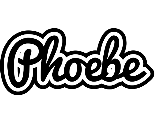 Phoebe chess logo
