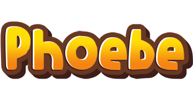 Phoebe cookies logo