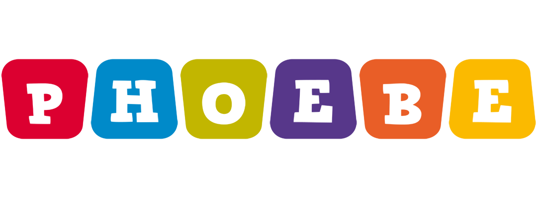 Phoebe daycare logo