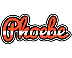 Phoebe denmark logo