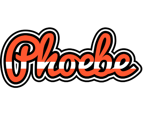 Phoebe denmark logo
