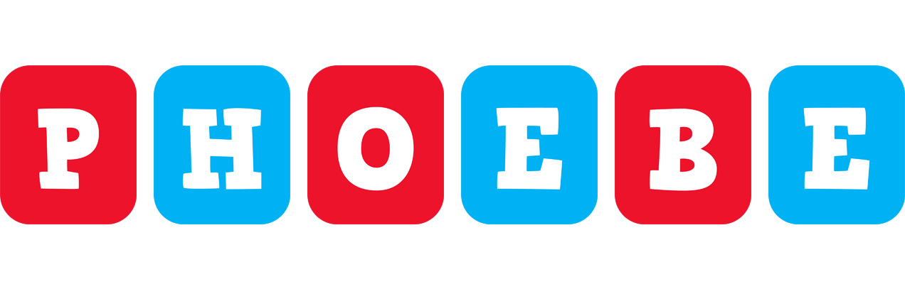 Phoebe diesel logo