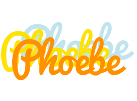 Phoebe energy logo