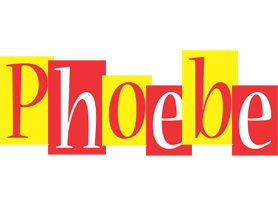 Phoebe errors logo